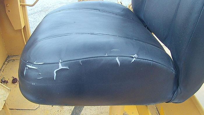 Used 1977 BOMAG MPH-100