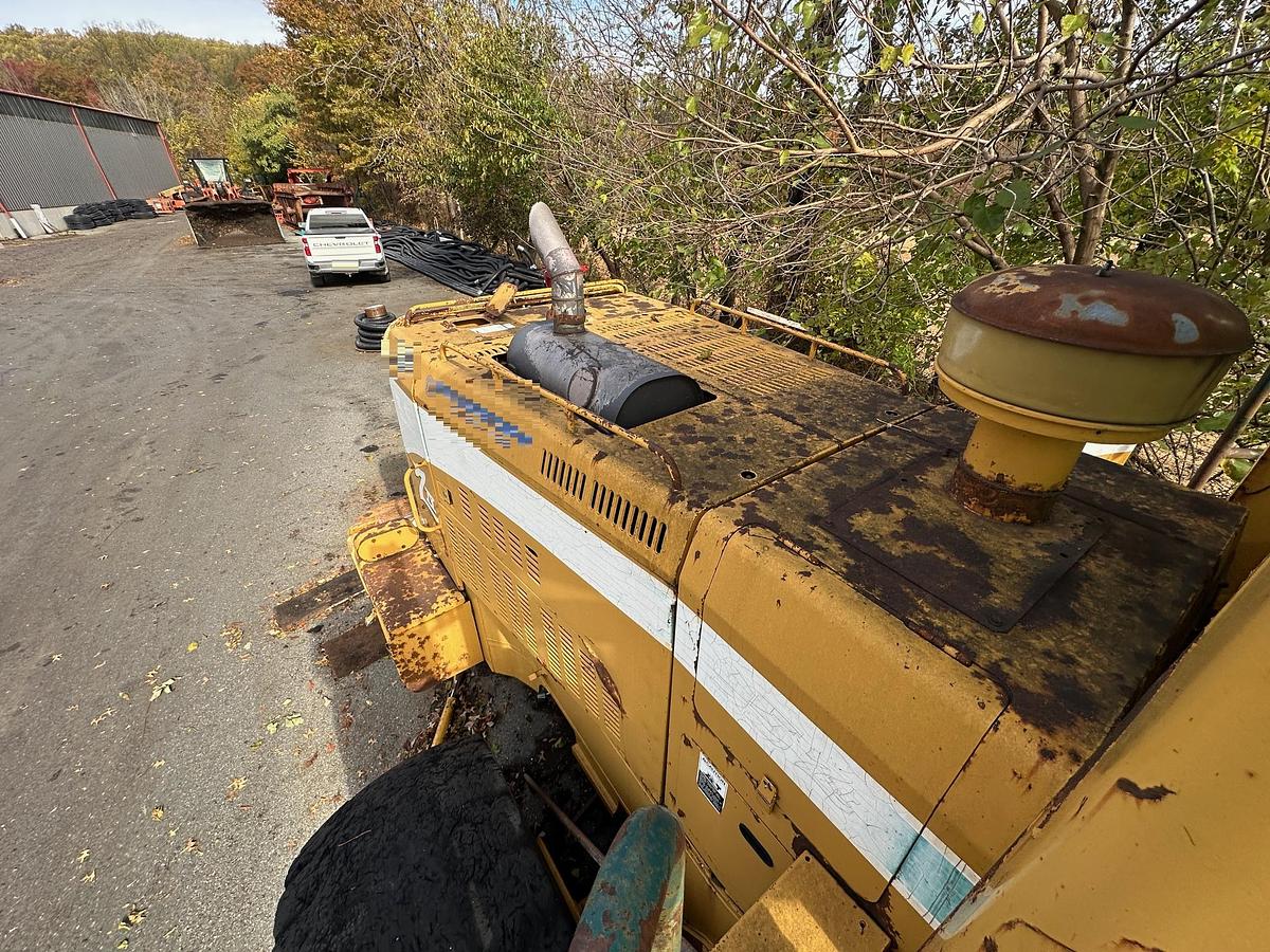 Used 2000 KAWASAKI 95Z IV