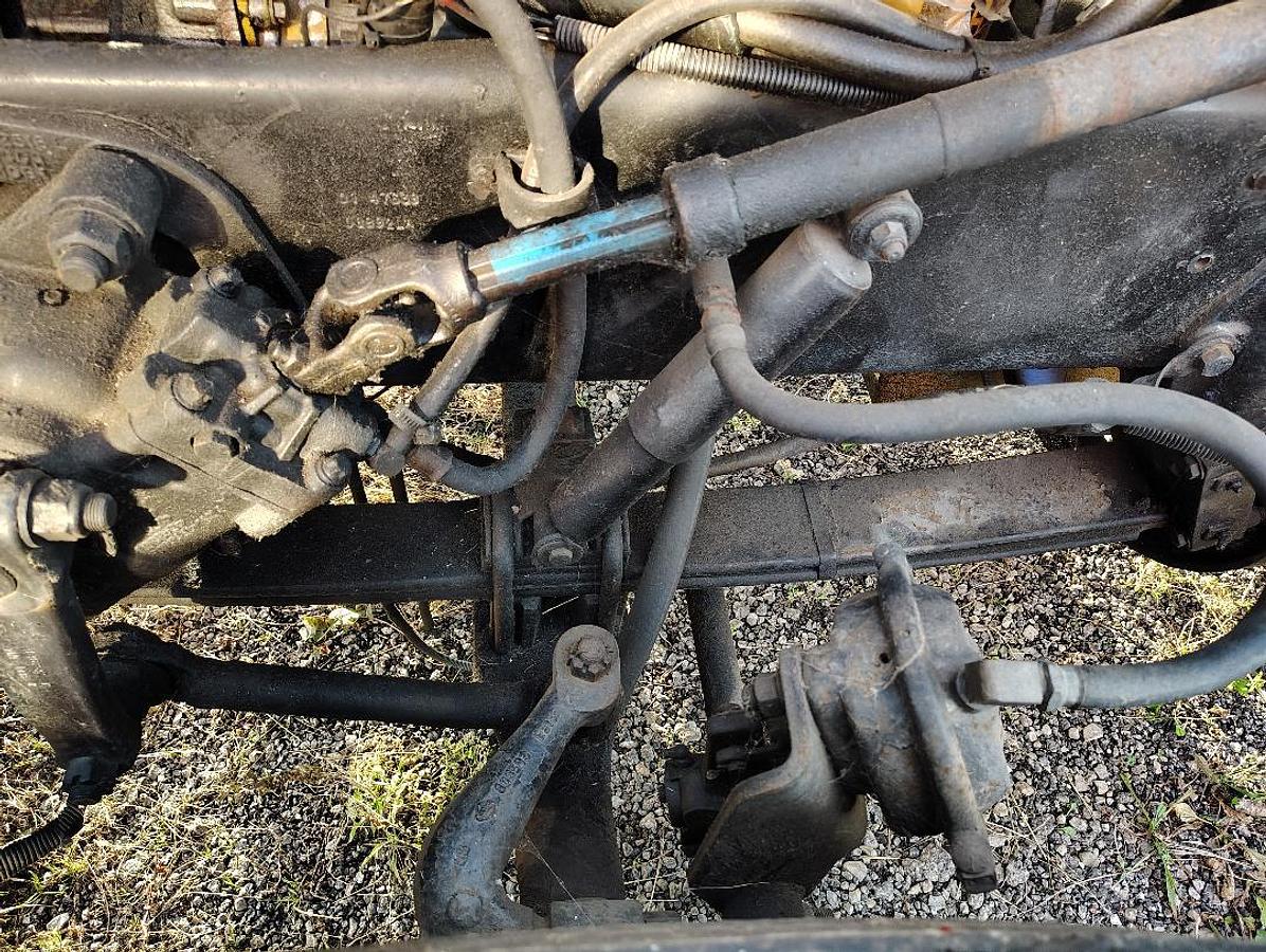 Used 1979 FREIGHTLINER