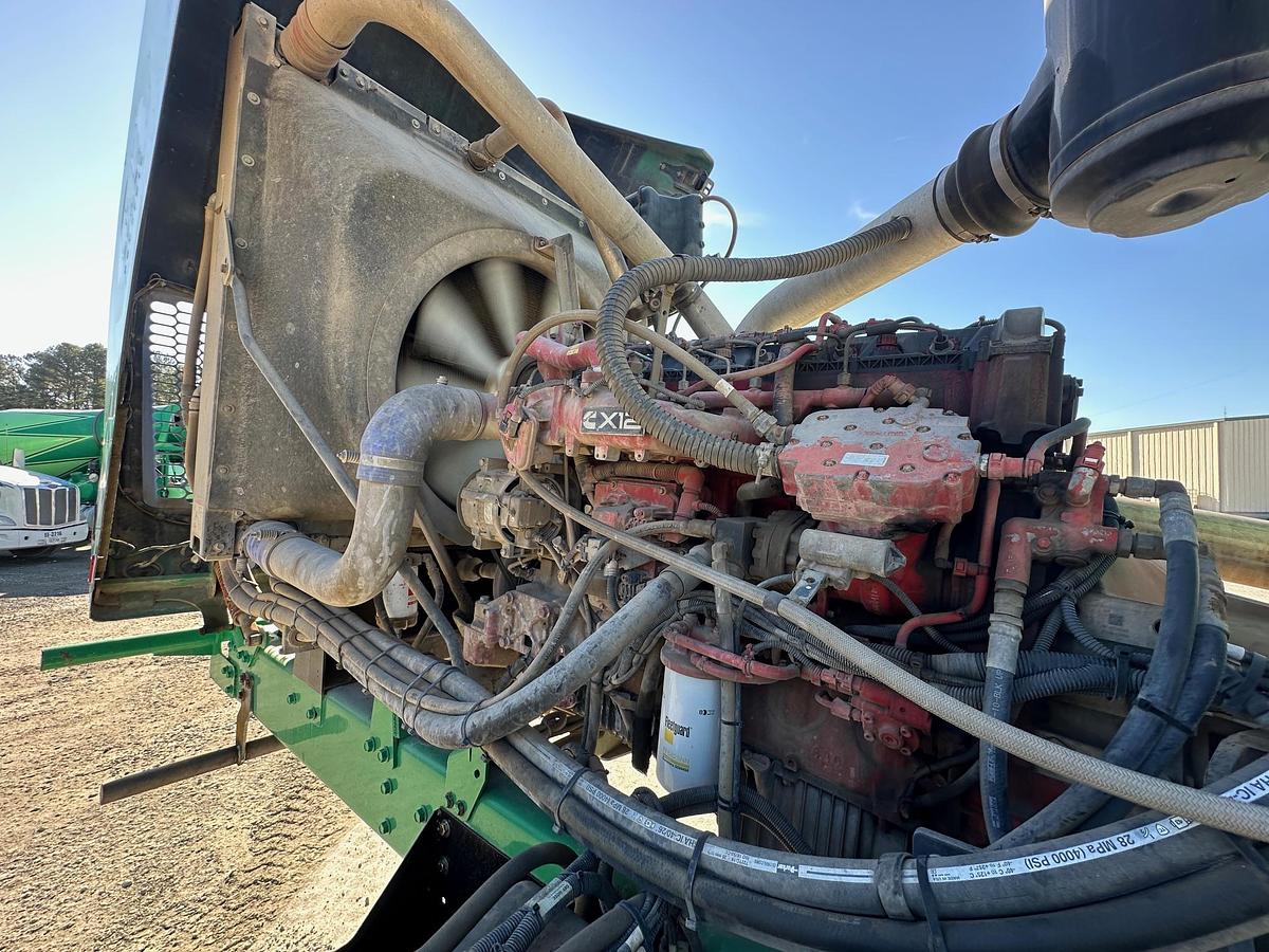 Used 2020 TEREX FD4000