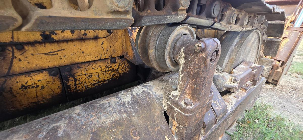 Used 1985 FIAT FL10-C