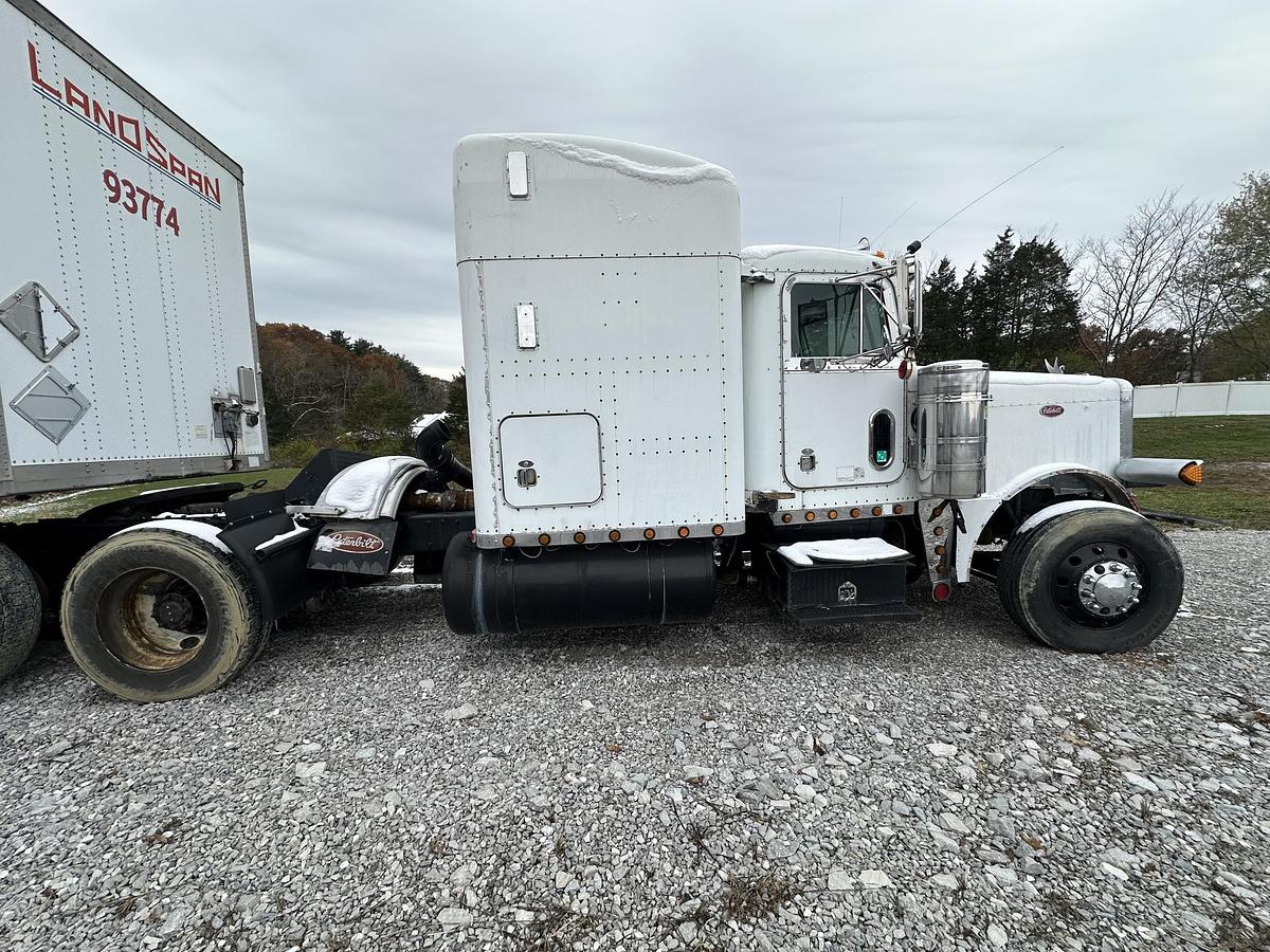 Used 1998 PETERBILT 379