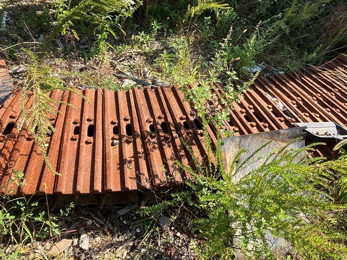 Used 2003 CATERPILLAR 325CL