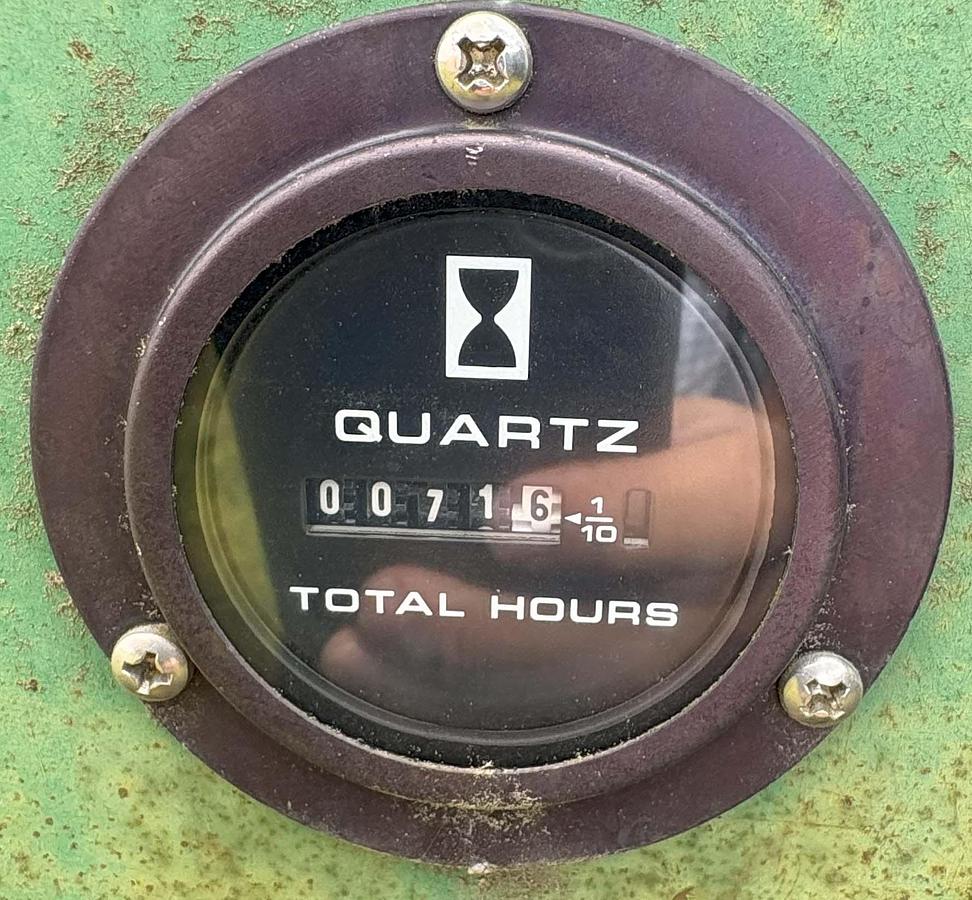 Used 2005 NEAL DM-6000