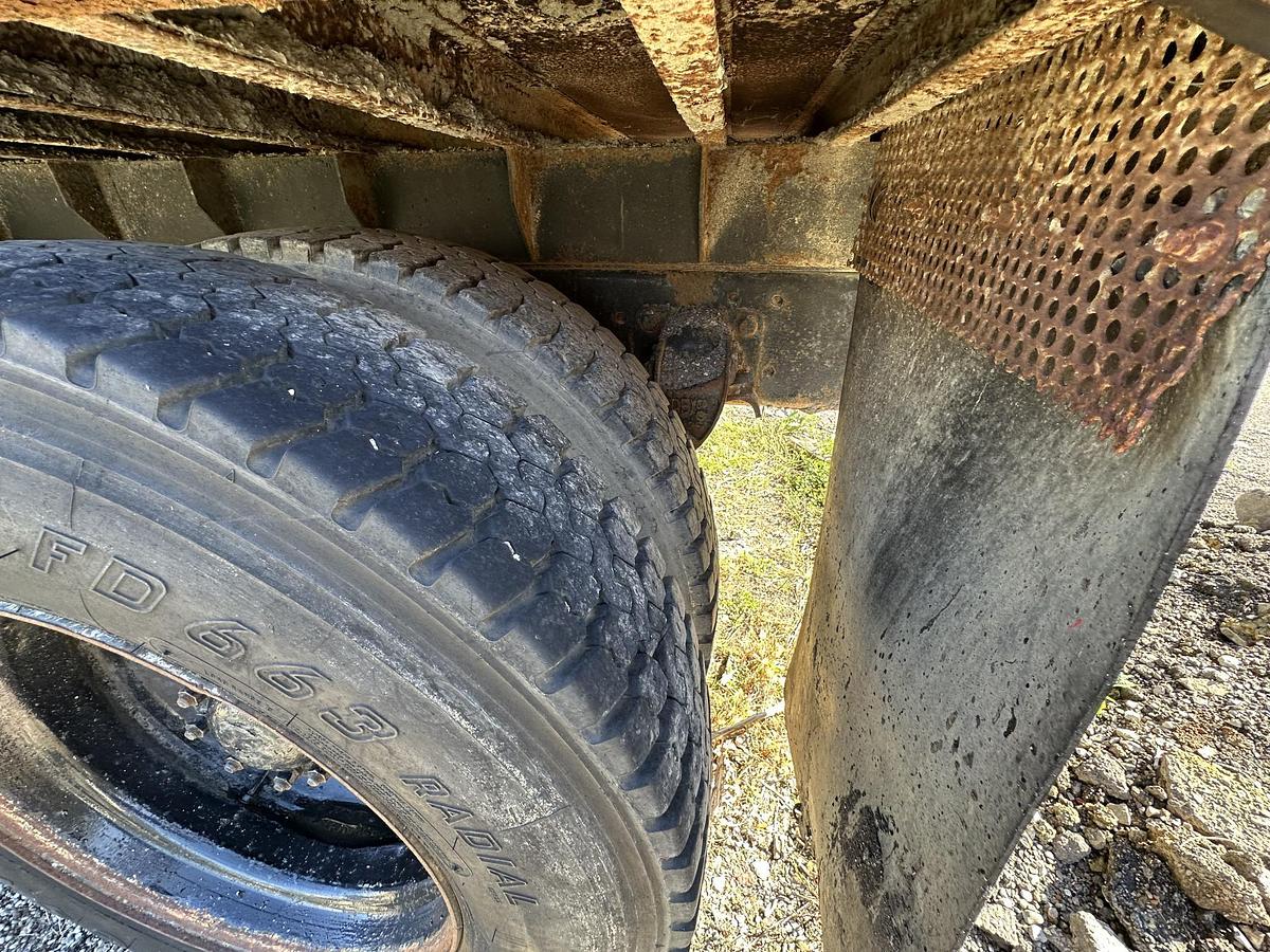 Used 1986 FORD LN9000