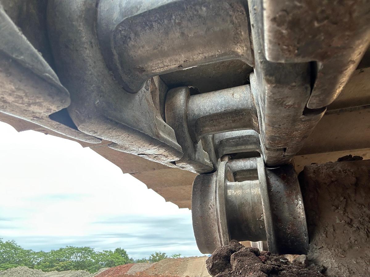 Used 2019 DEERE 950K LGP