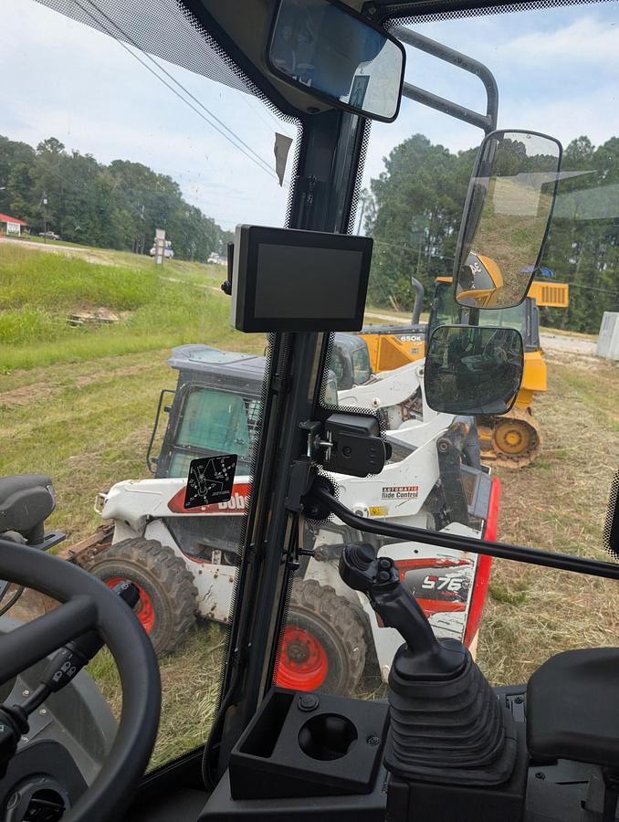 Used 2024 DEERE 344L