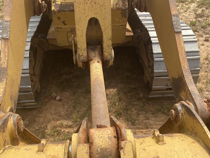 Used 1995 CATERPILLAR 953B