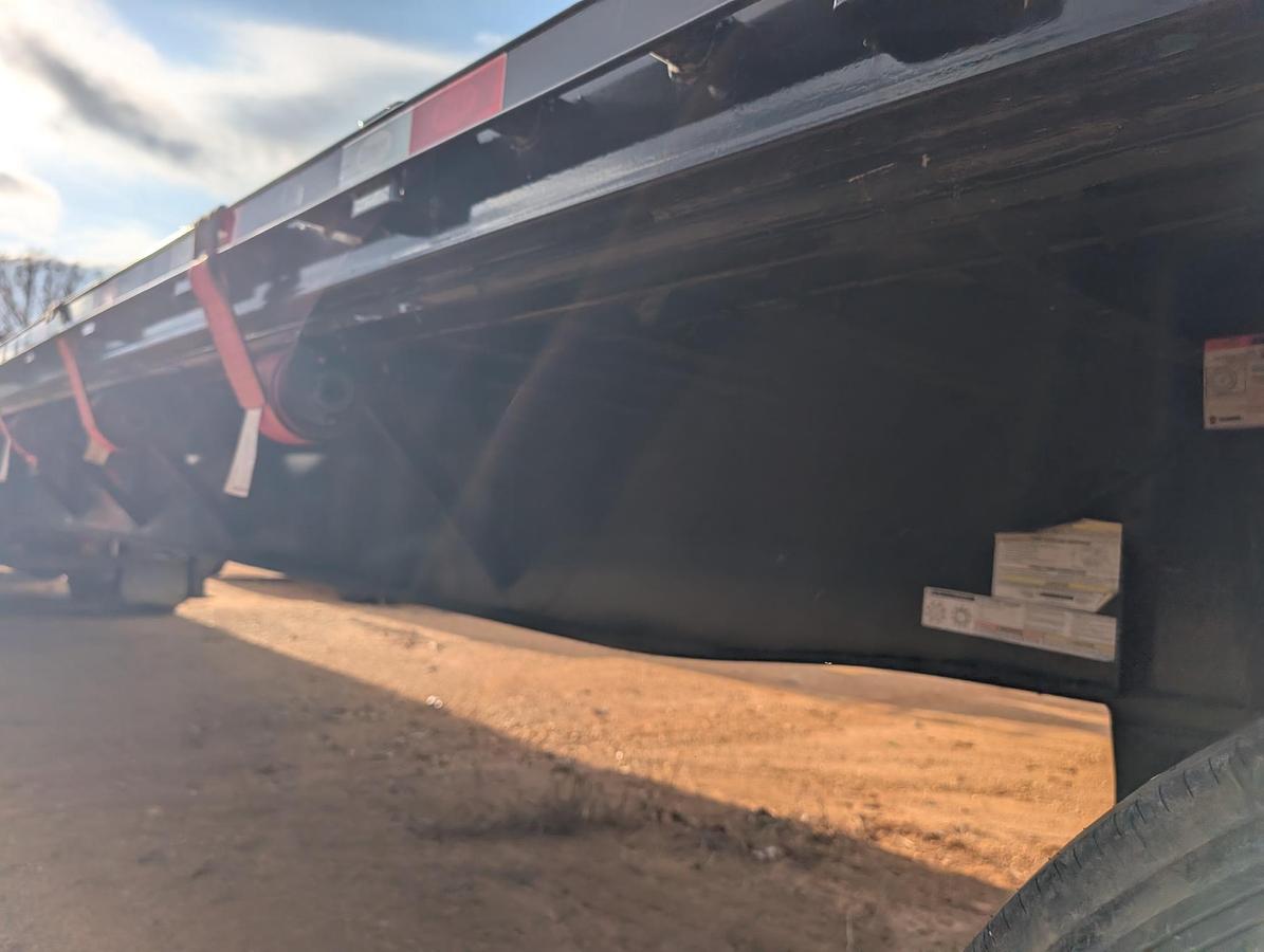 Used 2023 DORSEY FB48