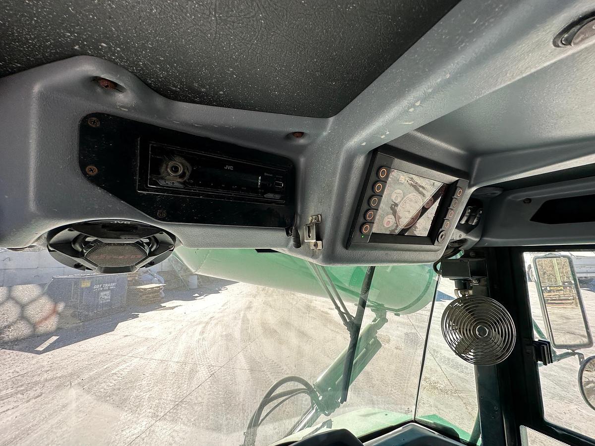 Used 2020 TEREX FD4000