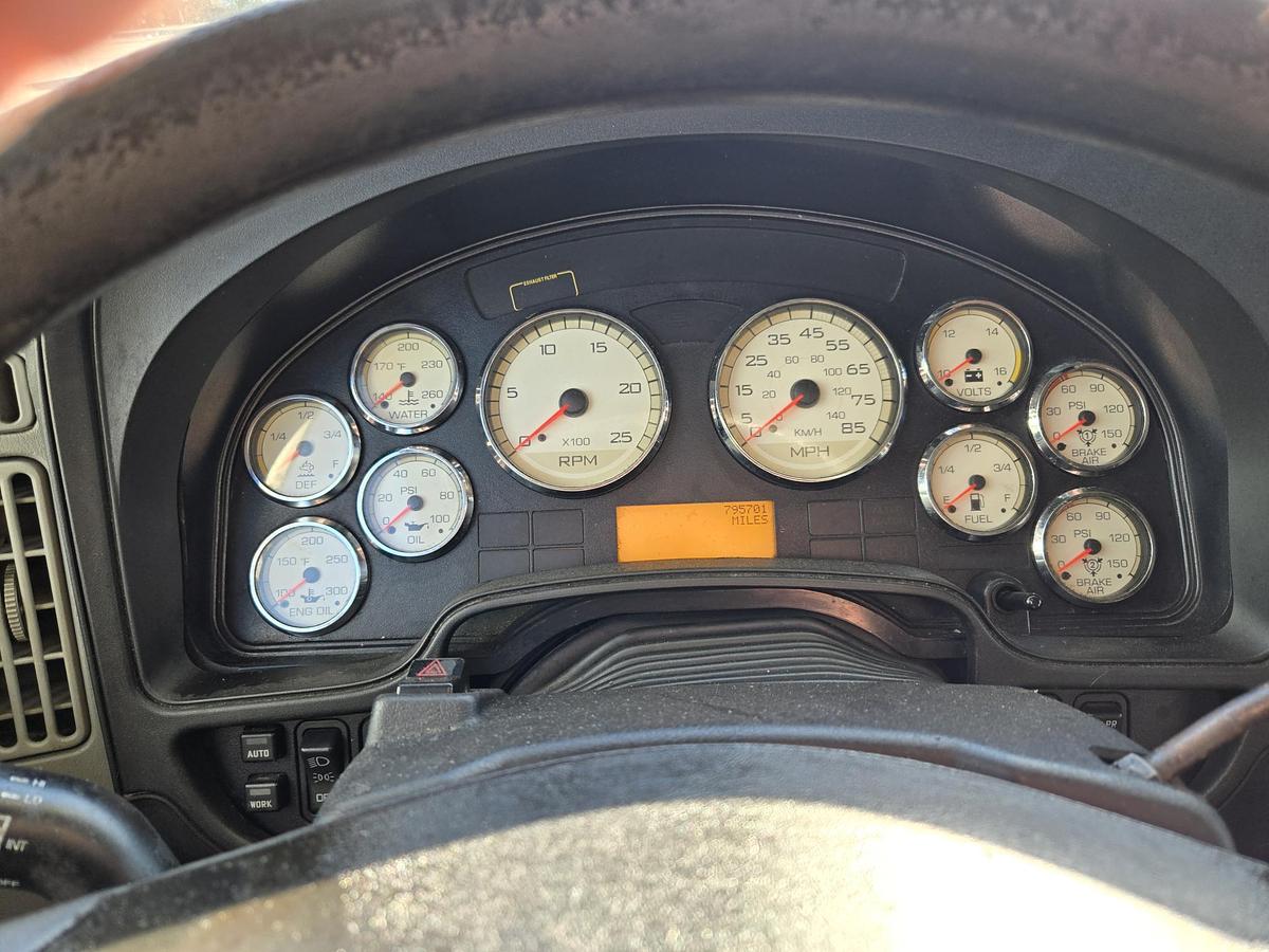 Used 2015 INTERNATIONAL Prostar +