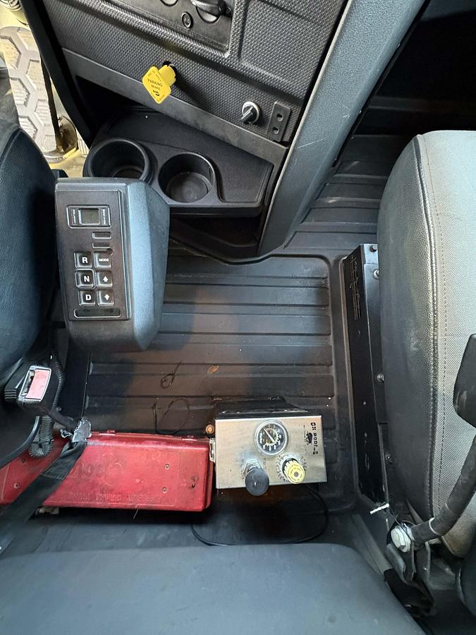 Used 2014 CATERPILLAR CT660S