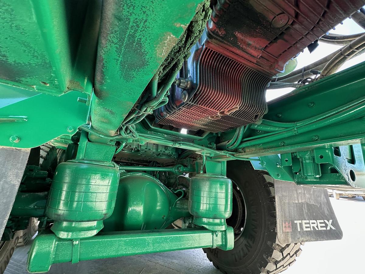 Used 2020 TEREX FD4000