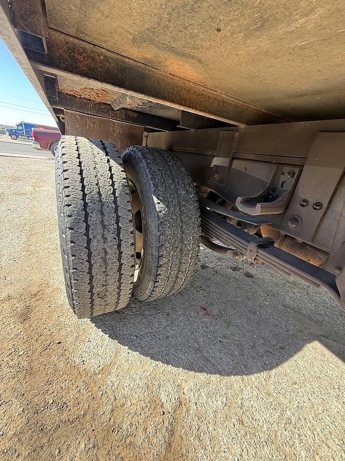 Used 2013 CHEVROLET Silverado 3500HD