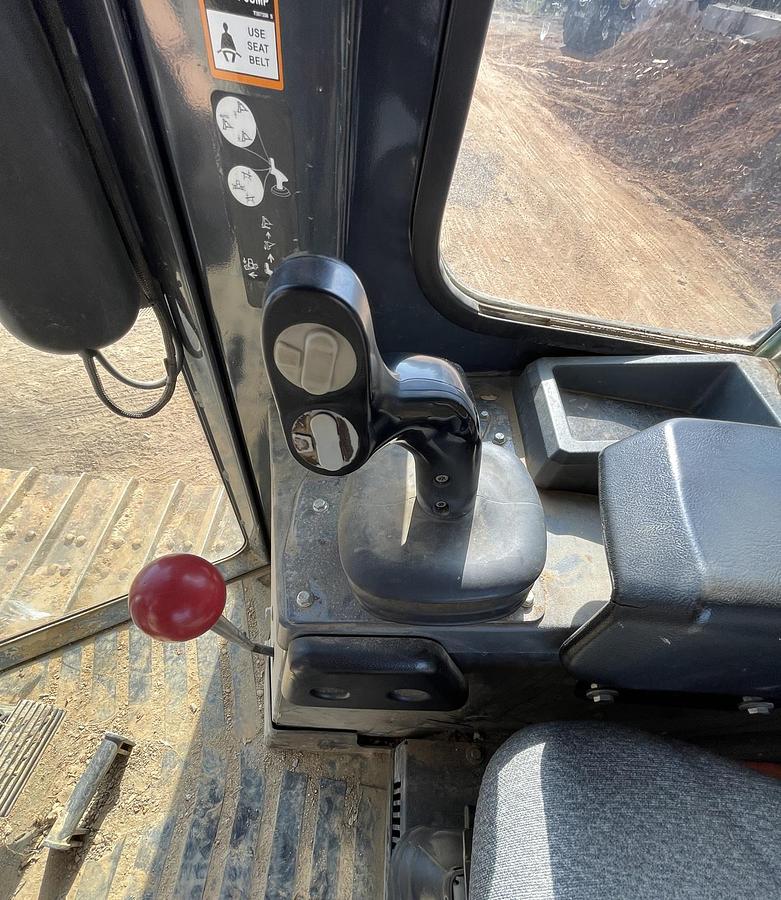 Used 2019 DEERE 550K