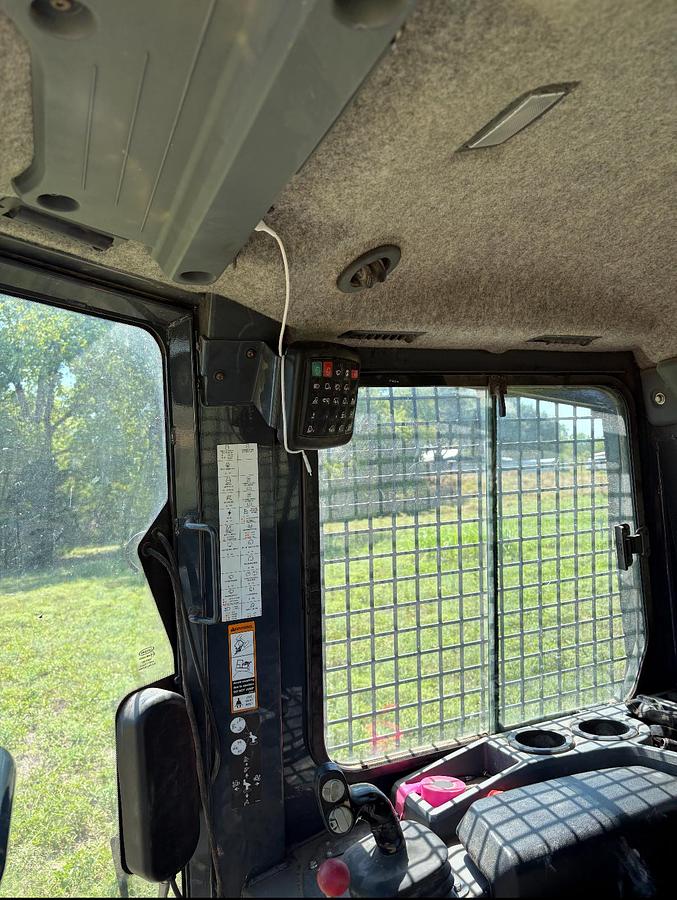 Used 2022 DEERE 550K LGP