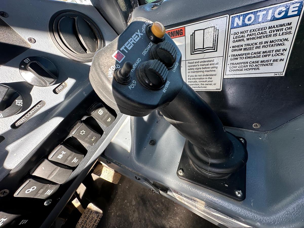 Used 2020 TEREX FD4000