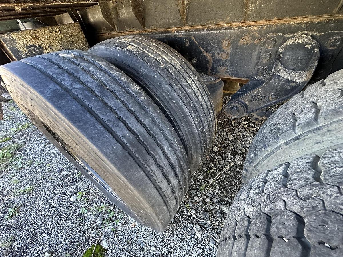 Used 1986 FORD LN9000