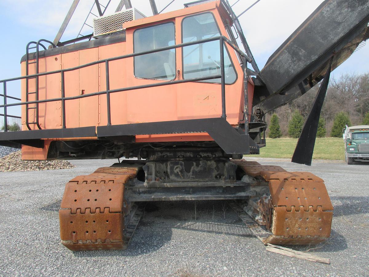 Used 1968 NORTHWEST 70D