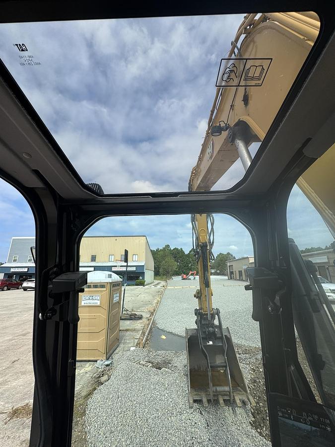 Used 2022 CATERPILLAR 310