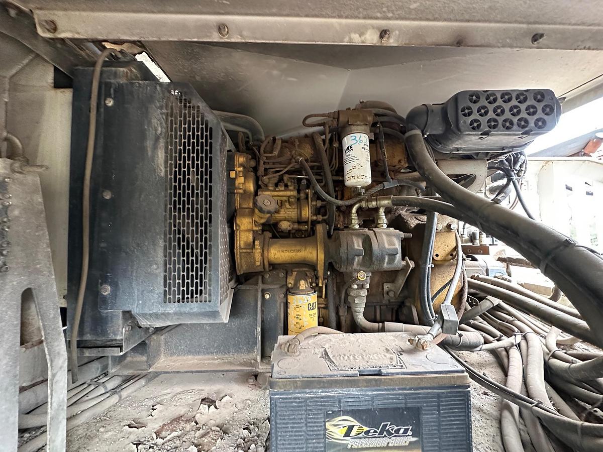 Used 2013 SANDVIK QE341