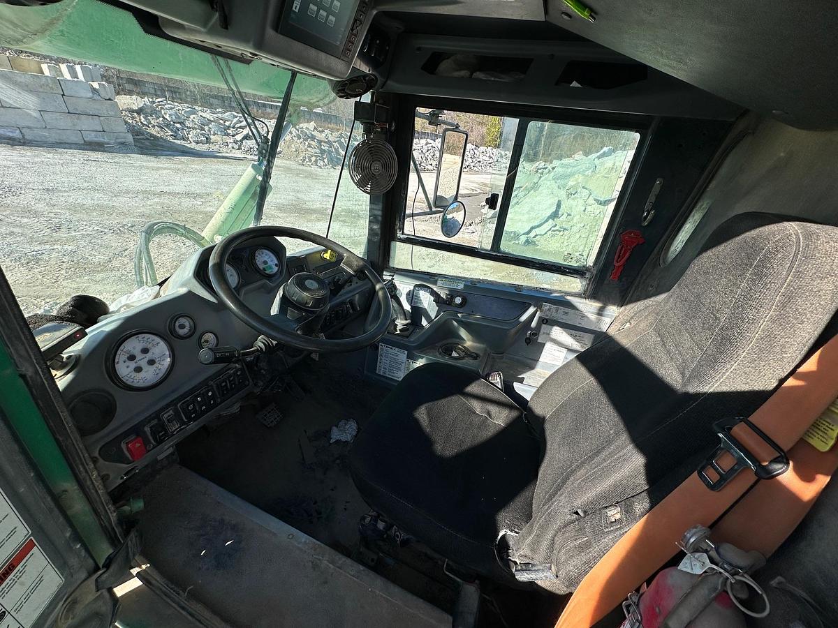 Used 2021 TEREX FD4000