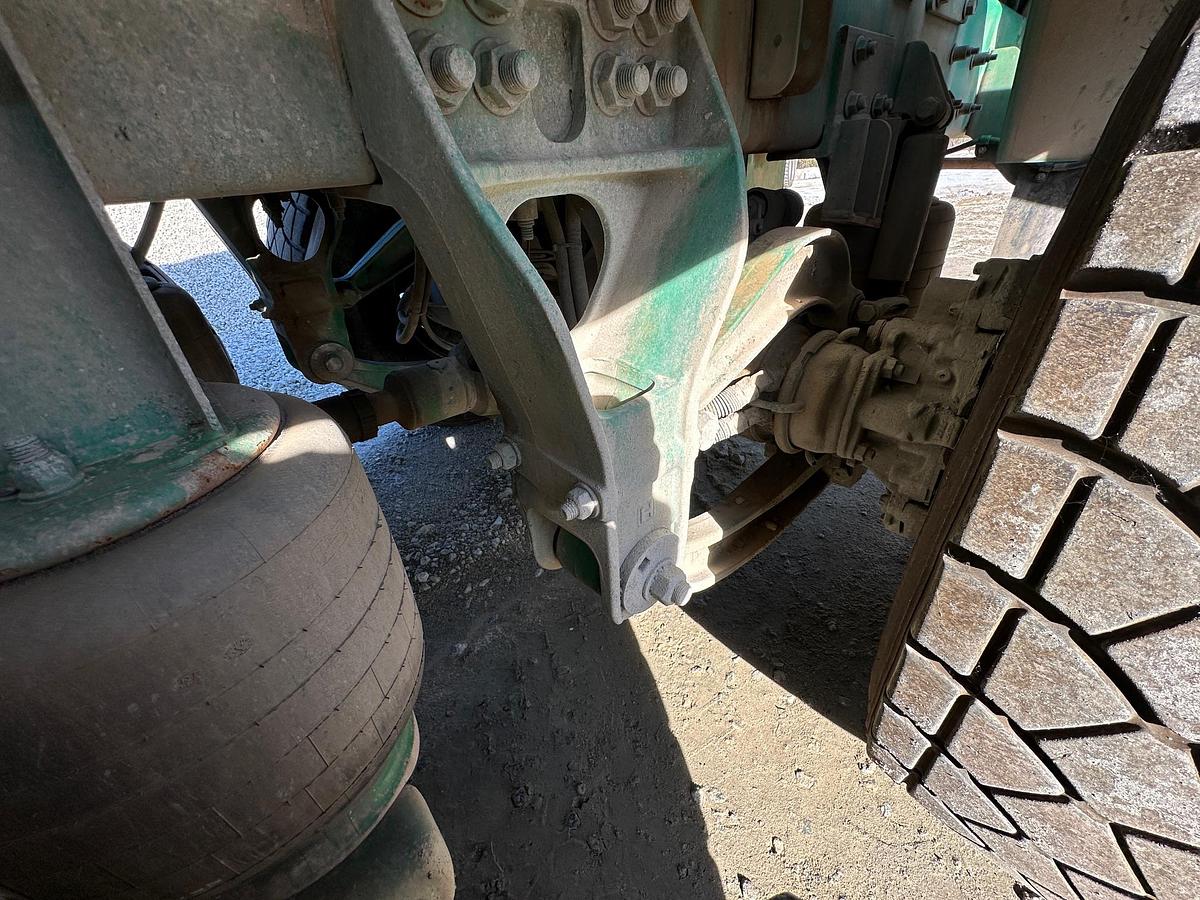 Used 2021 TEREX FD4000