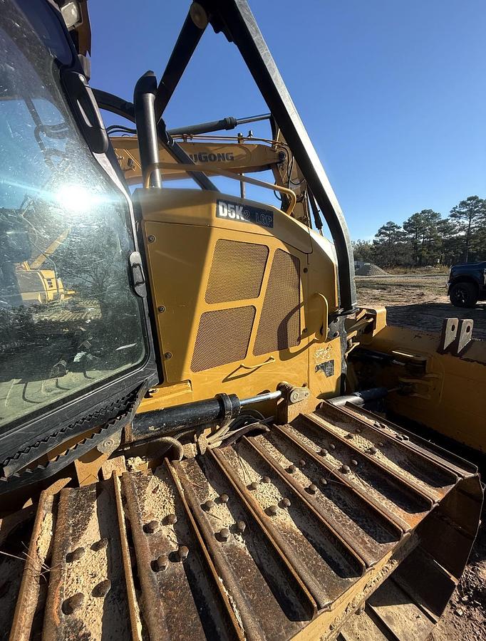 Used 2019 CATERPILLAR D5K2 LGP
