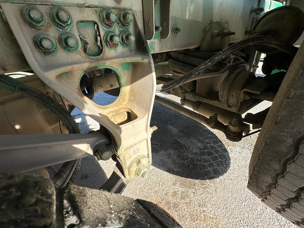 Used 2020 TEREX FD4000