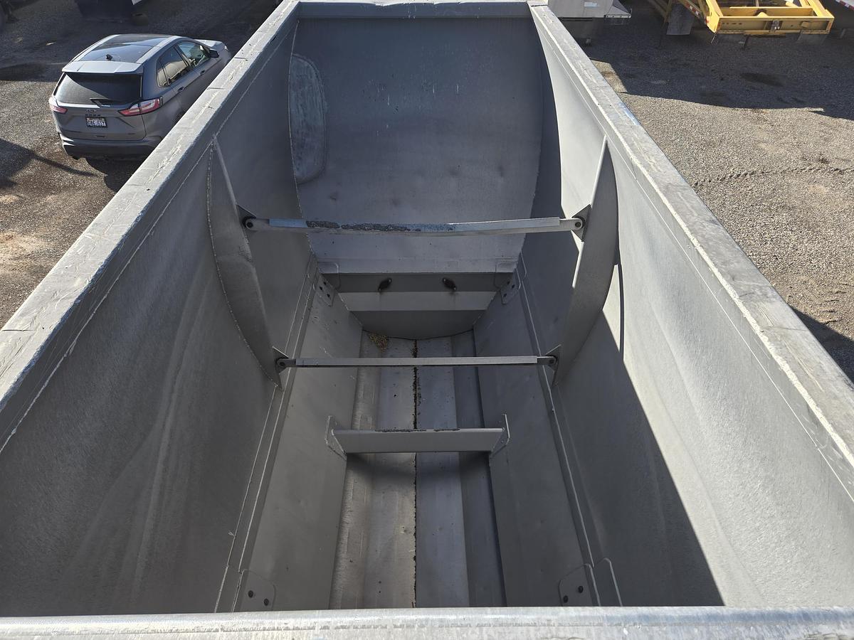 Used 1997 BEALL BABDS-34-1