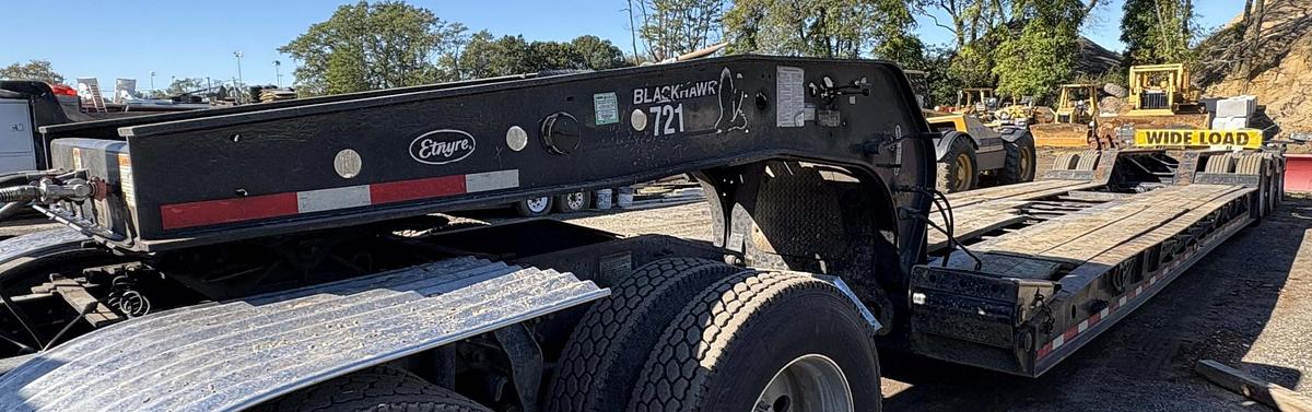 Used ETNYRE 55' X 102