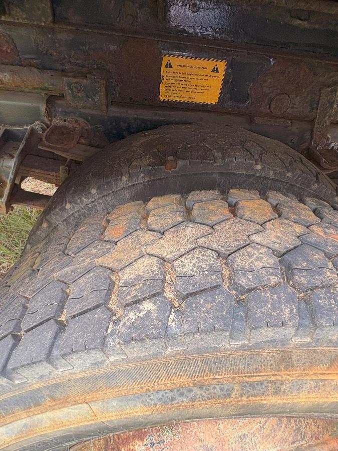 Used 1988 INTERNATIONAL 1954