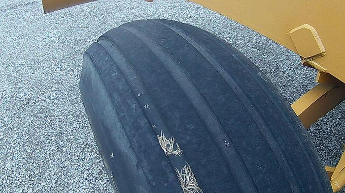 Used 1977 BOMAG MPH-100