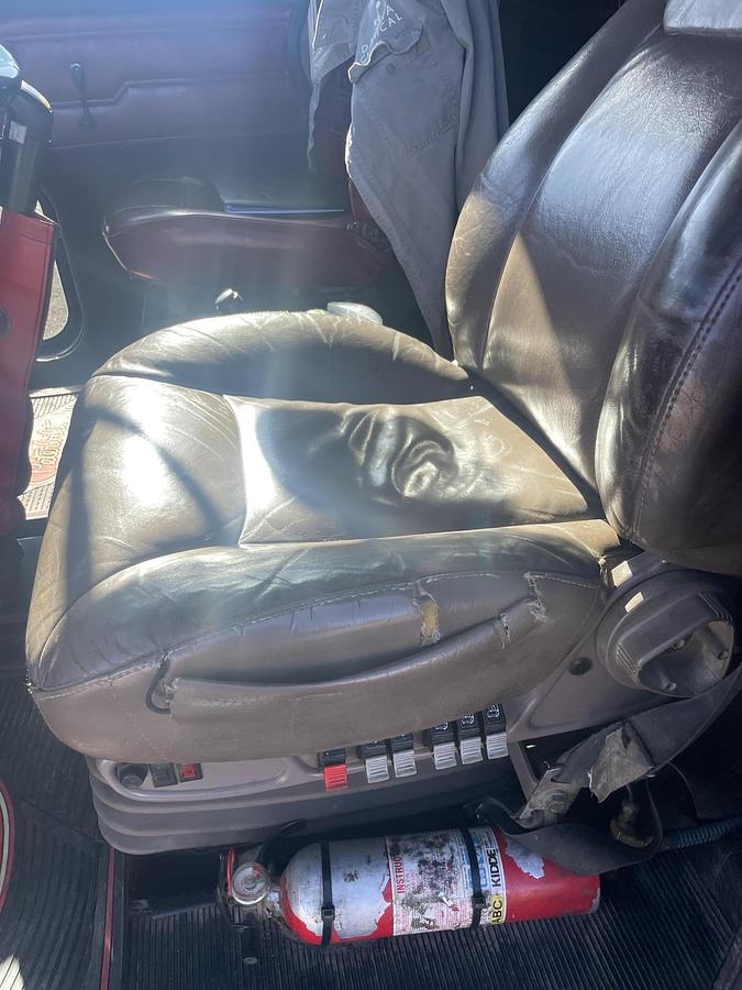 Used 1989 PETERBILT 379