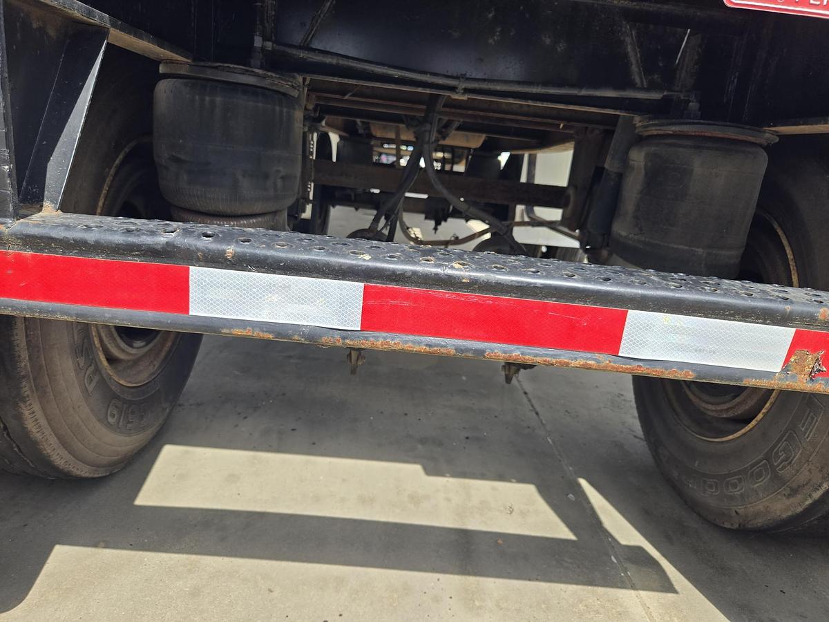 Used 2000 UTILITY 48 x 102