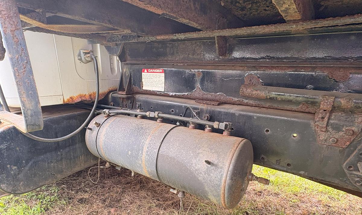 Used 1988 INTERNATIONAL 1954