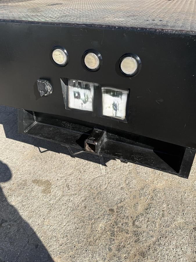 Used 2013 CHEVROLET Silverado 3500HD