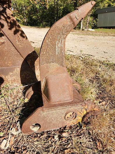 Used 1994 DEERE 892E LC