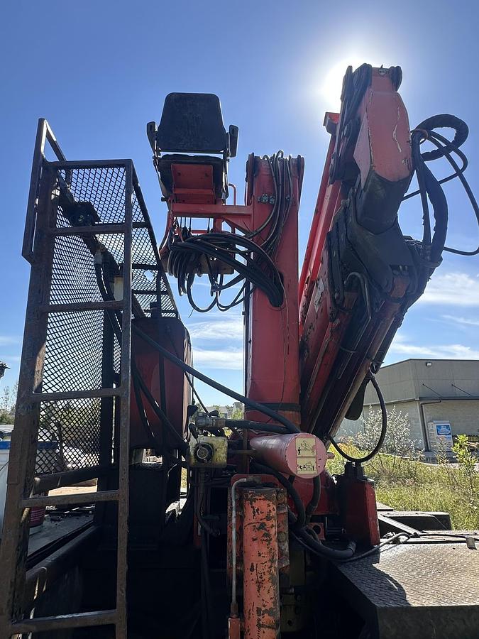 Used 1993 WESTERN STAR 4800