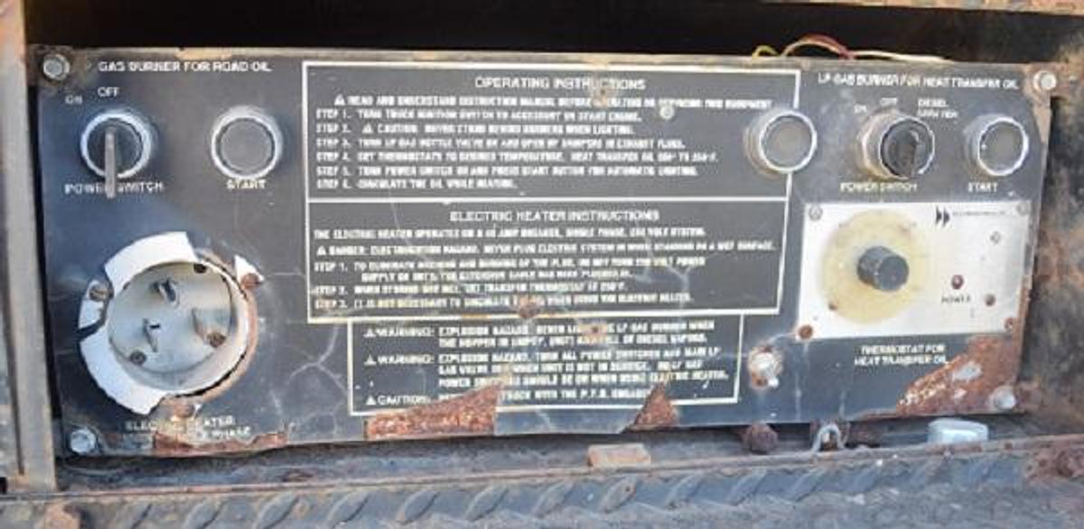 Used 1998 FORD L7000