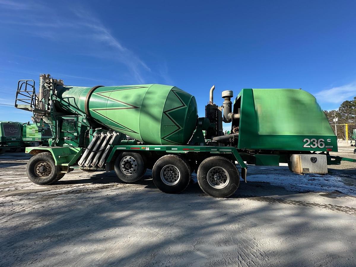 Used 2021 TEREX FD4000