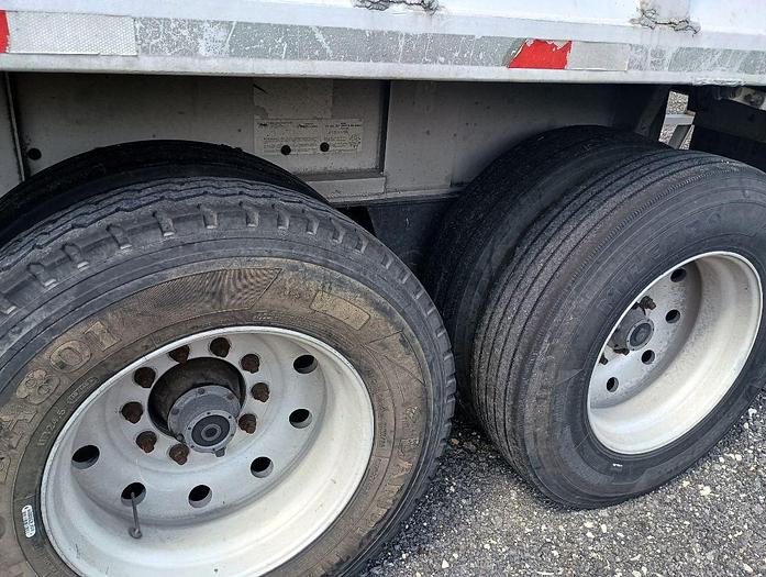 Used 1994 RAVE 40 FT