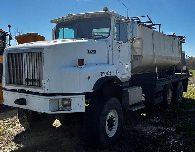 Used 2006 FINN T-330