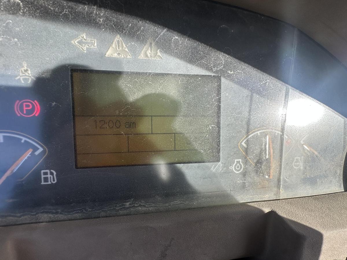 Used 2013 VOLVO SD115