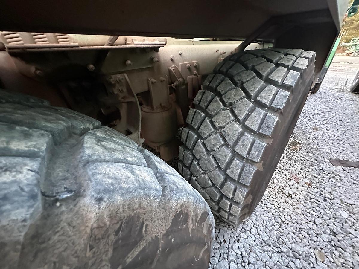 Used 2021 TEREX FD4000