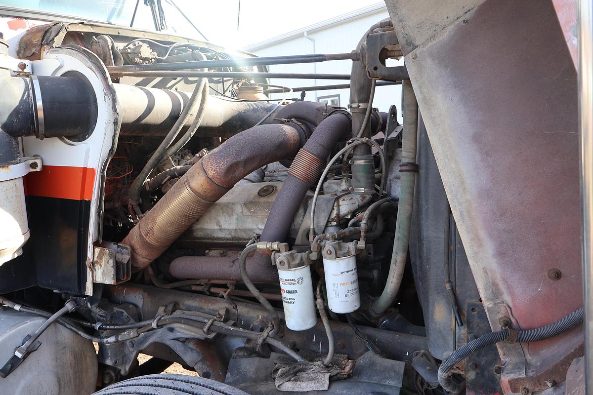 Used 1981 GMC General