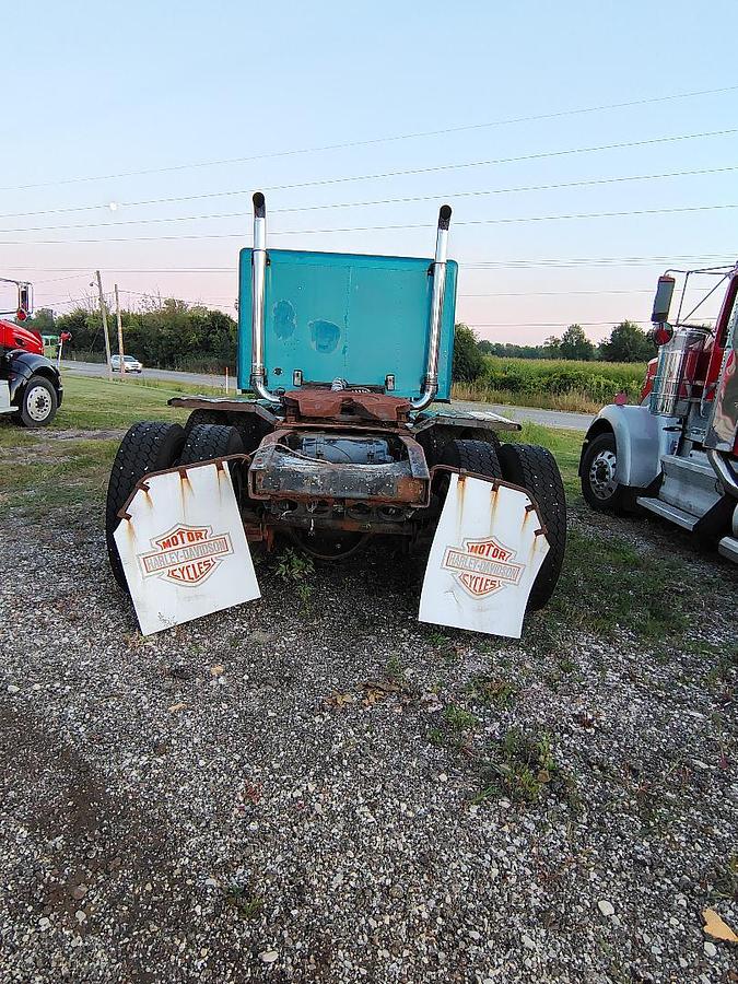 Used 1979 FREIGHTLINER