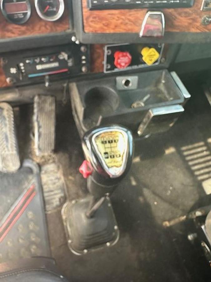 Used 2000 KENWORTH T800