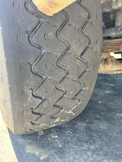 Used 2016 VOLVO VHD84B200