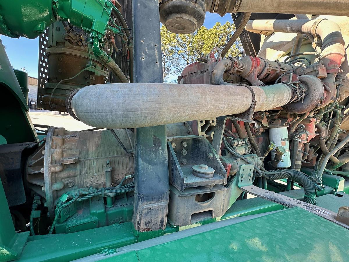 Used 2020 TEREX FD4000